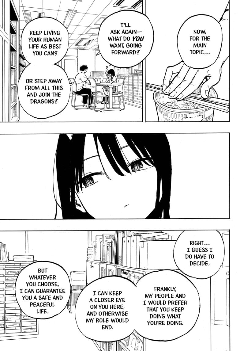 Read RuriDragon Manga Online