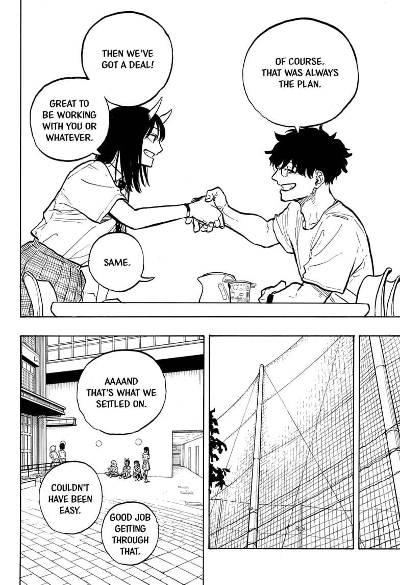 Read RuriDragon Manga Online