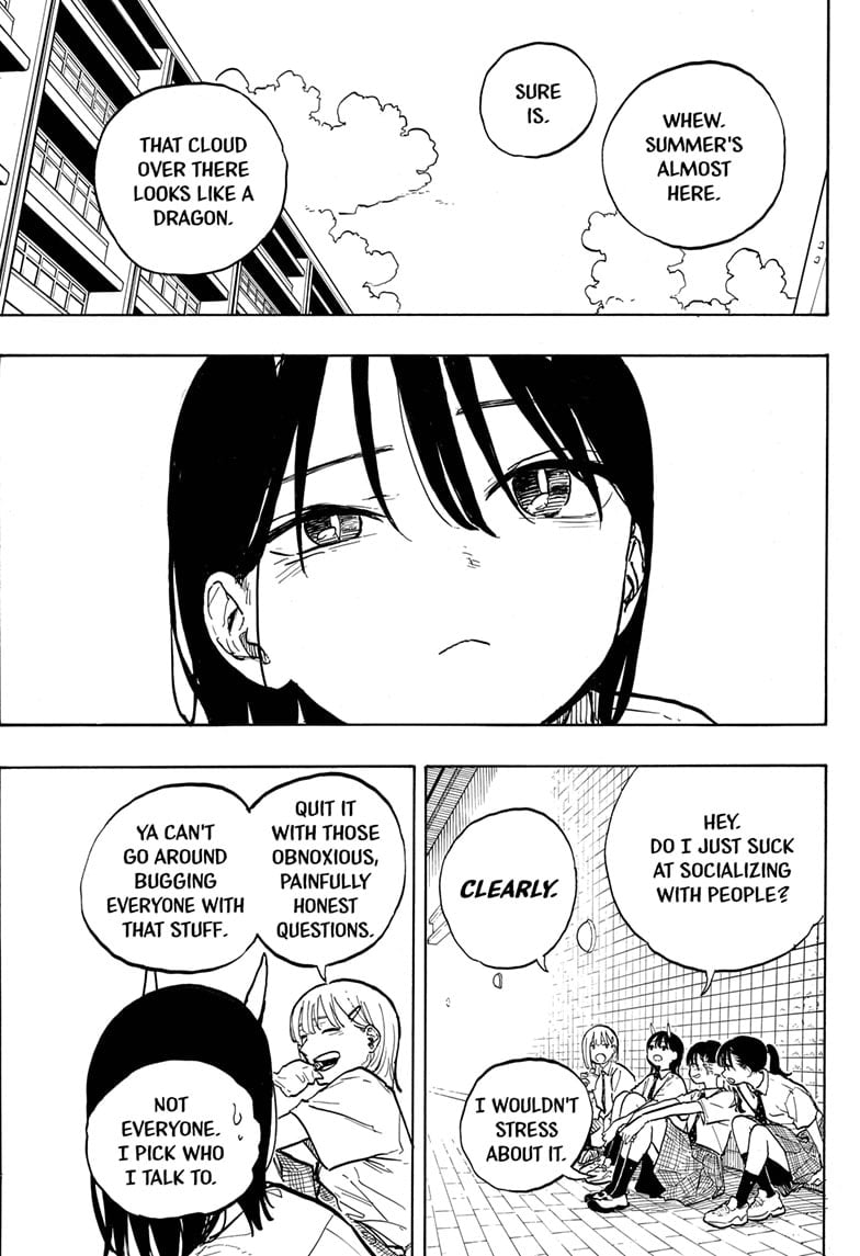 Read RuriDragon Manga Online