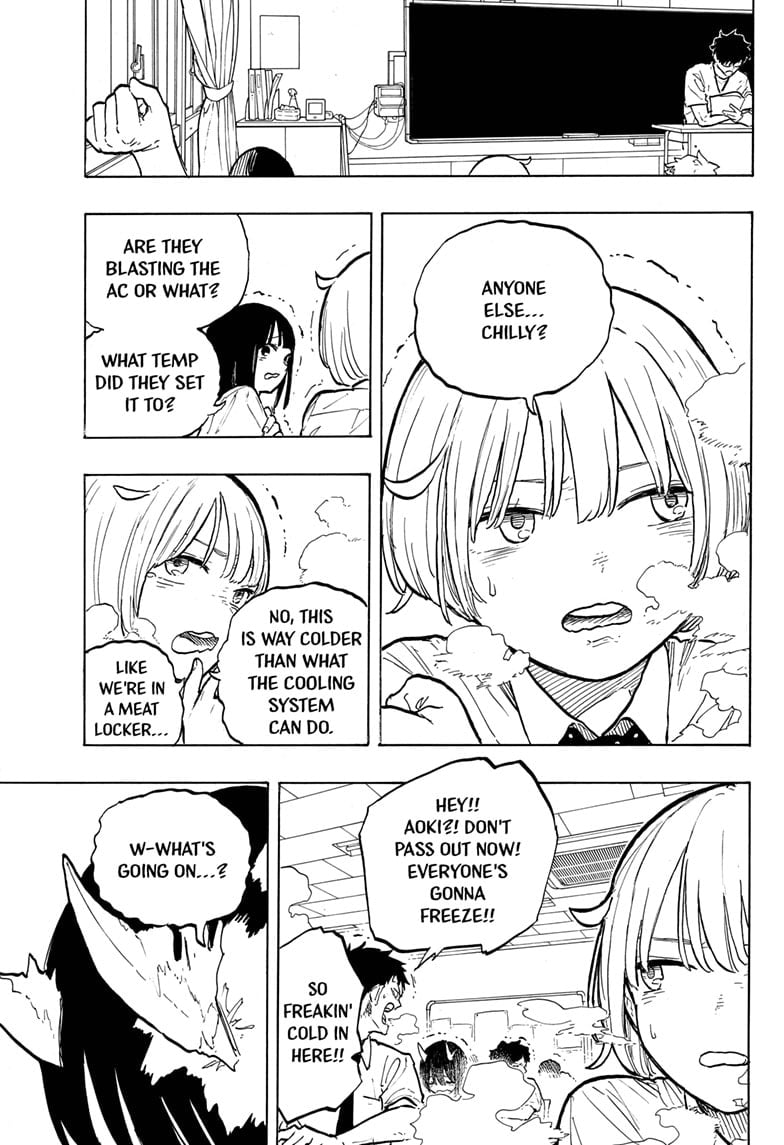 Read RuriDragon Manga Online