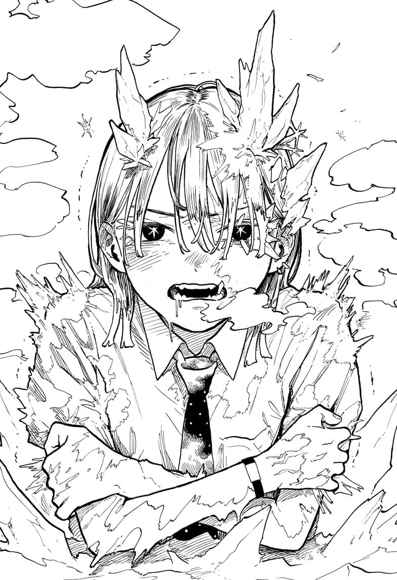 Read RuriDragon Manga Online