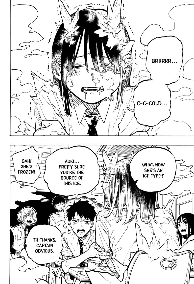 Read RuriDragon Manga Online