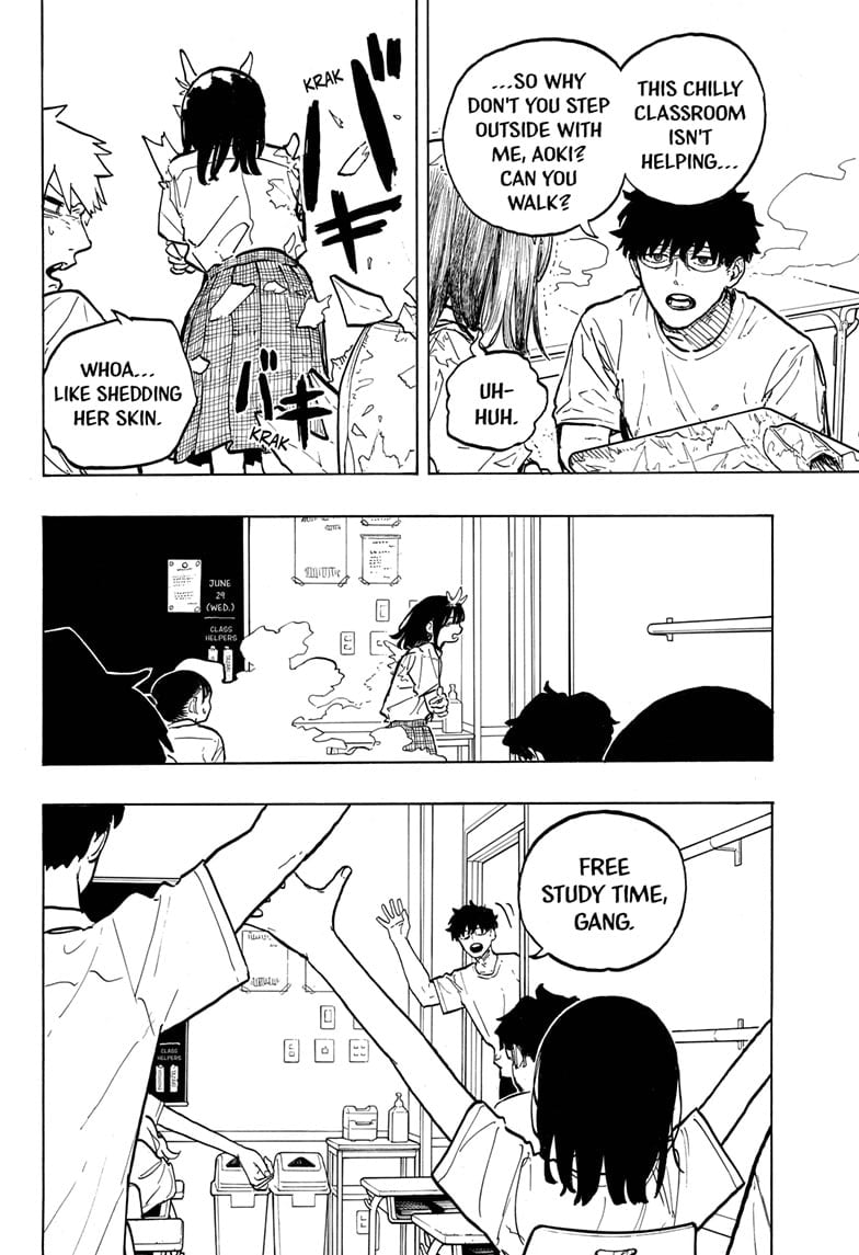 Read RuriDragon Manga Online