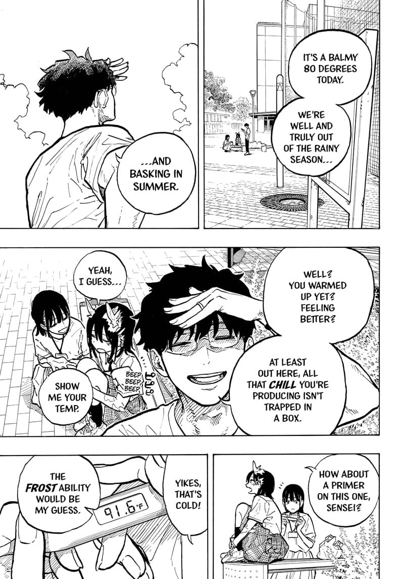 Read RuriDragon Manga Online