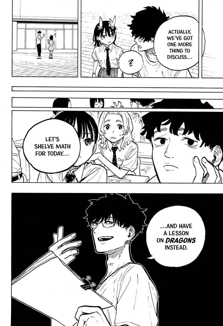 Read RuriDragon Manga Online