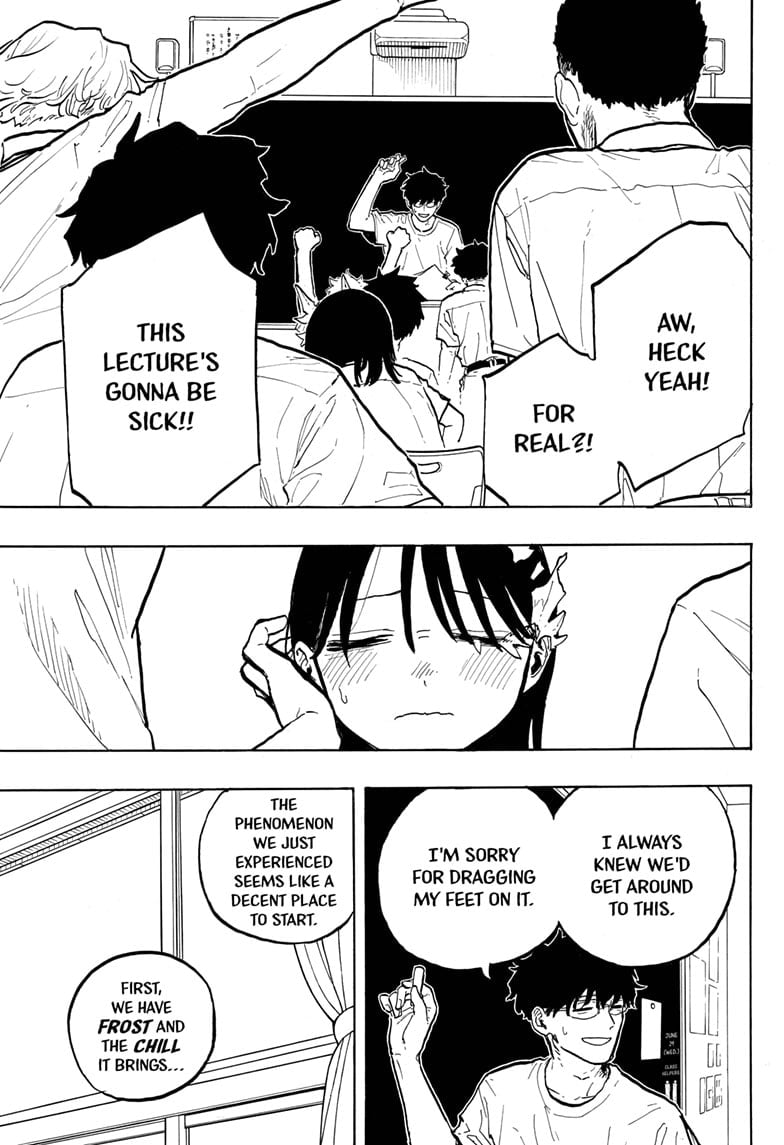 Read RuriDragon Manga Online