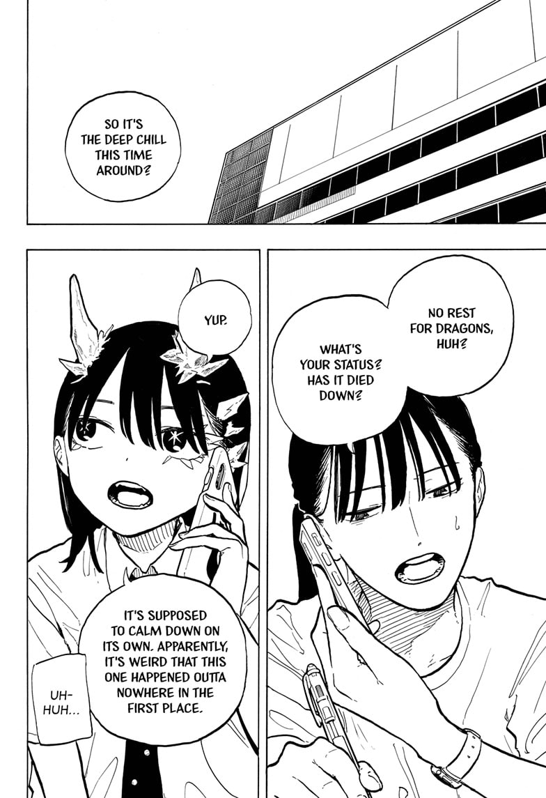 Read RuriDragon Manga Online