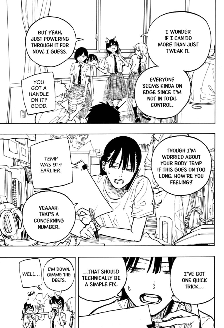 Read RuriDragon Manga Online