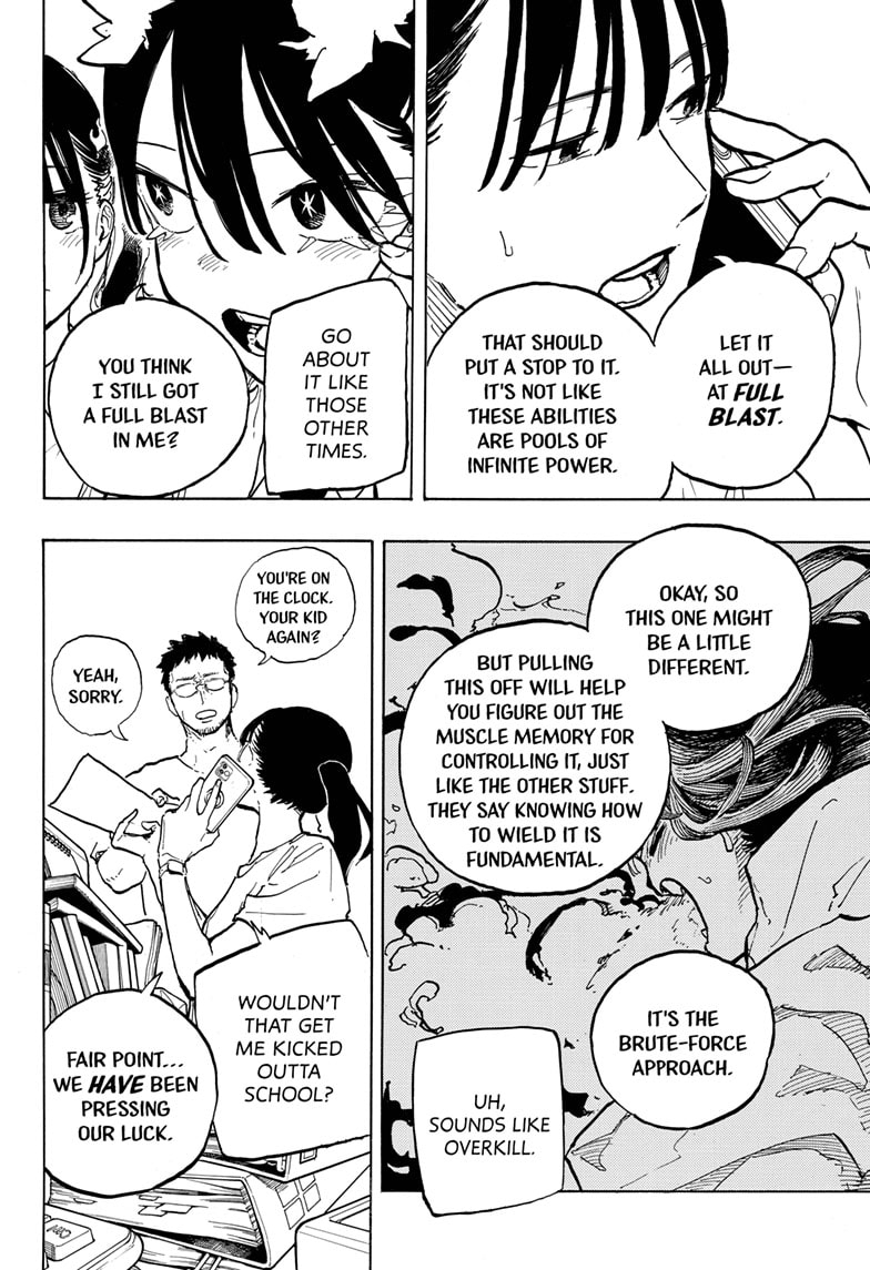 Read RuriDragon Manga Online