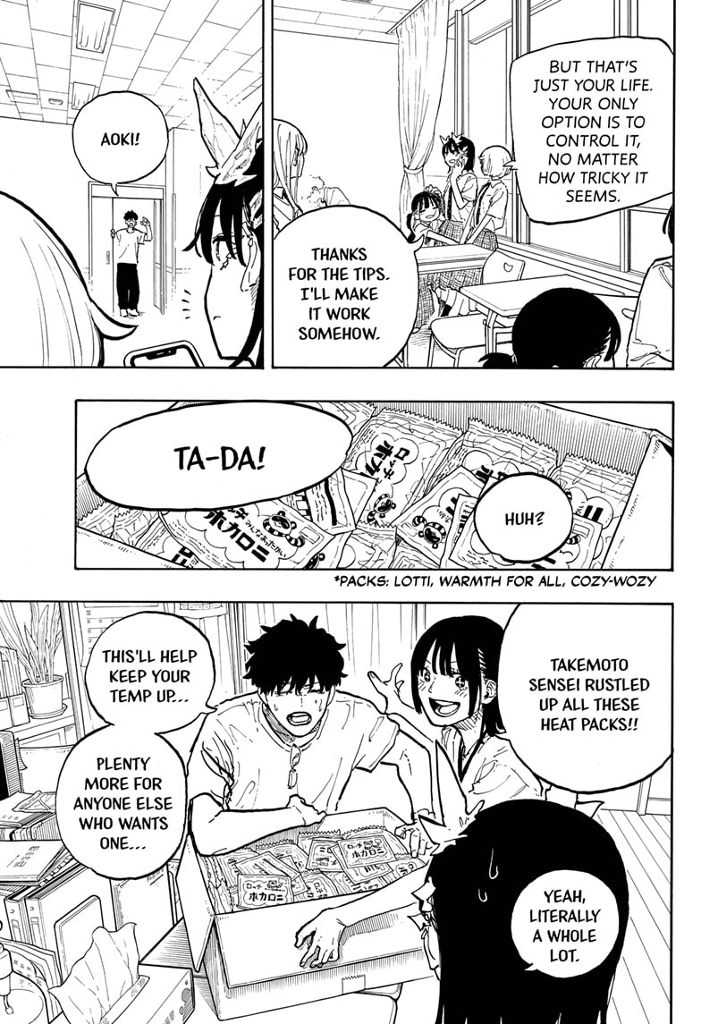 Read RuriDragon Manga Online