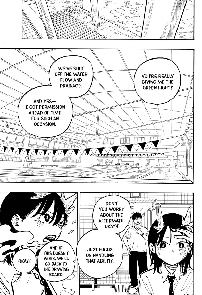 Read RuriDragon Manga Online