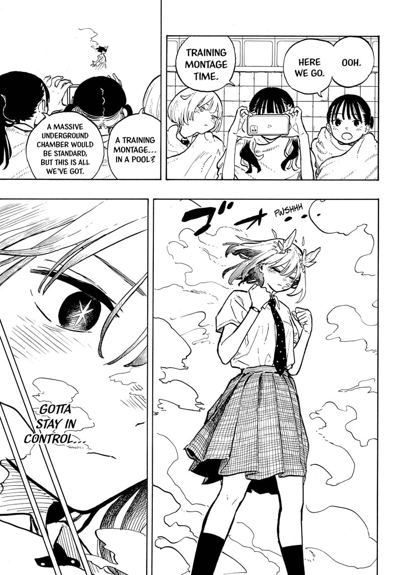 Read RuriDragon Manga Online