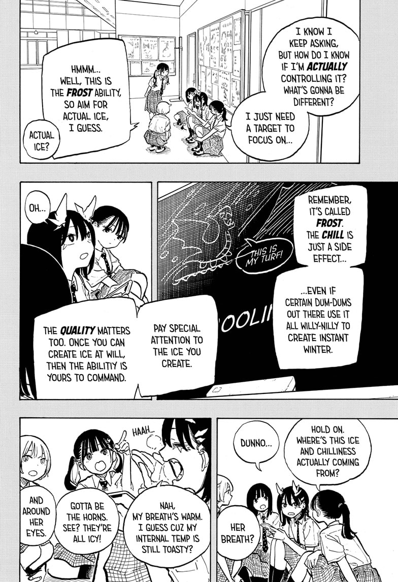 Read RuriDragon Manga Online