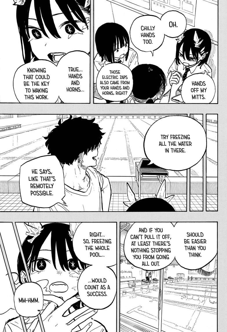 Read RuriDragon Manga Online