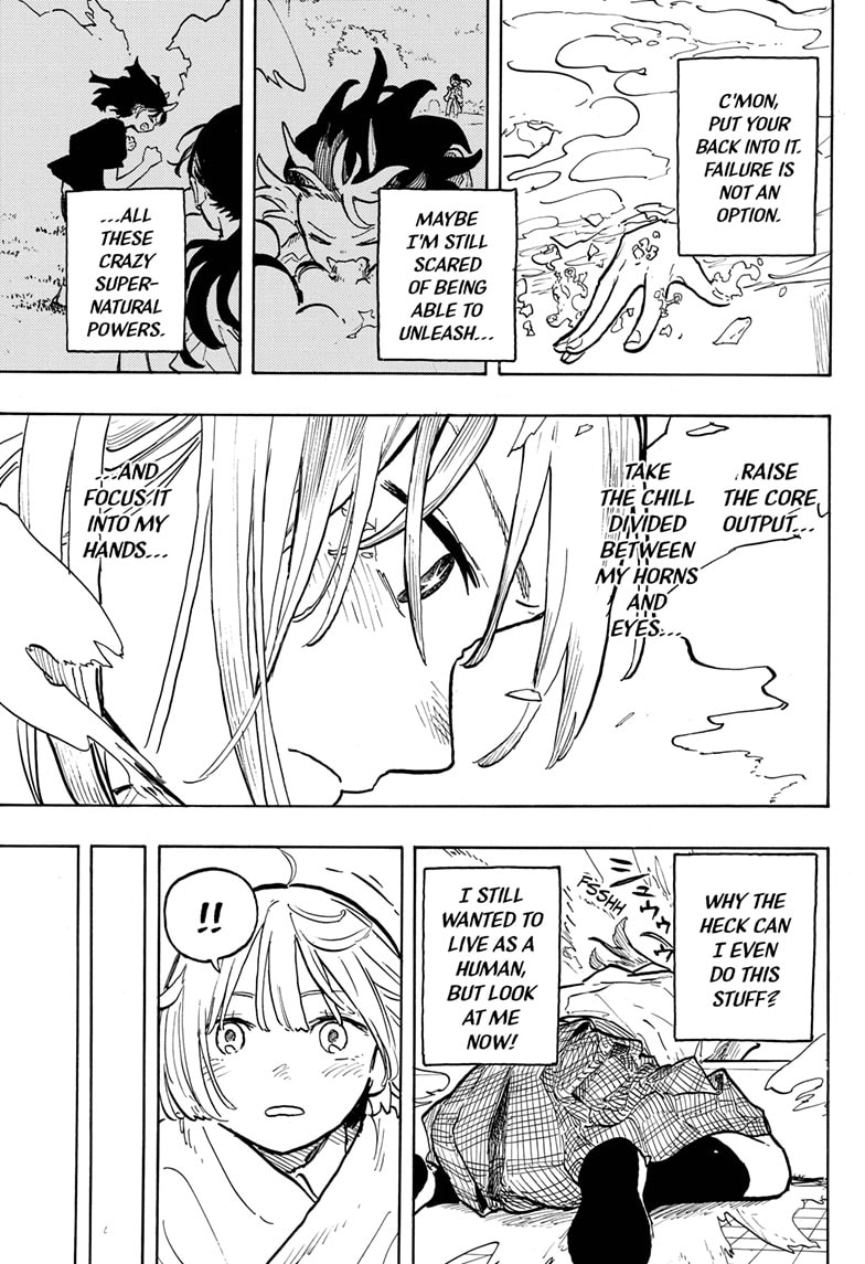 Read RuriDragon Manga Online