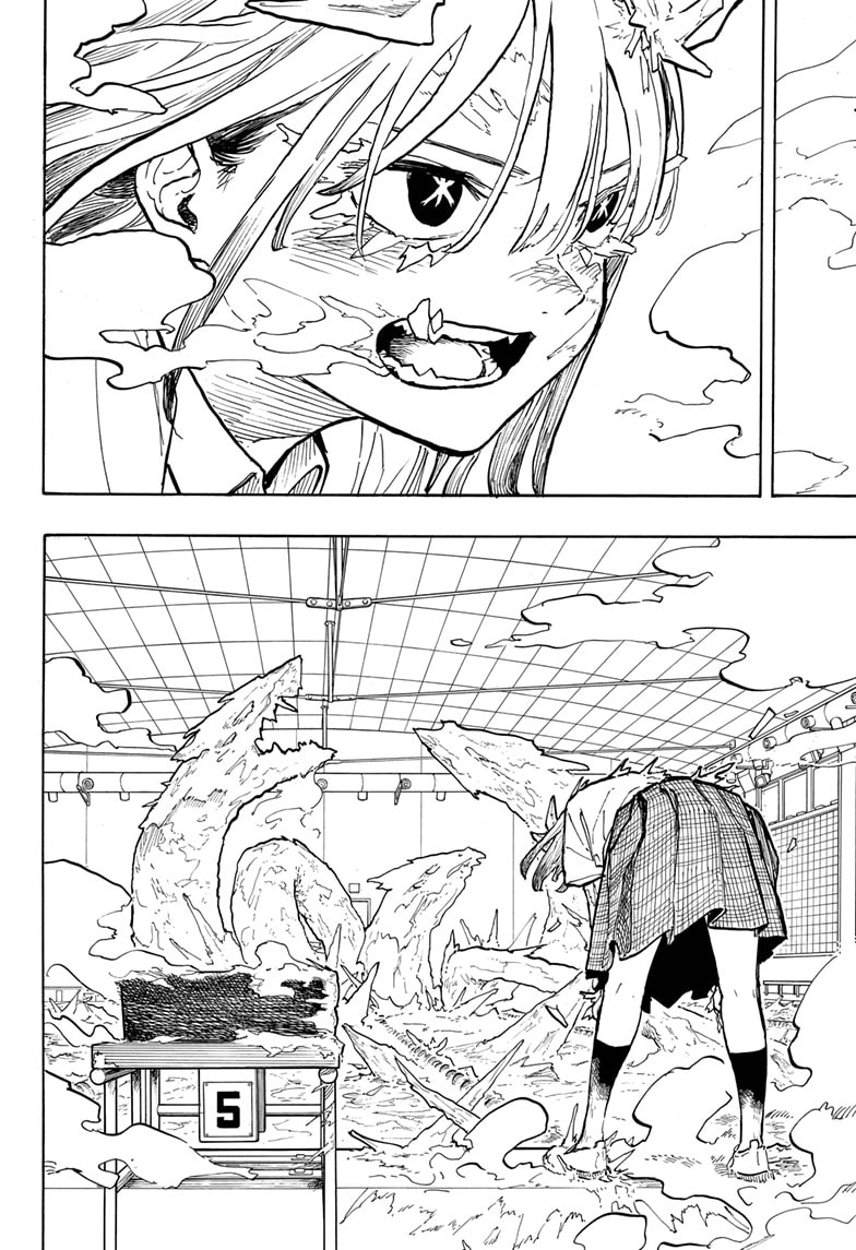 Read RuriDragon Manga Online