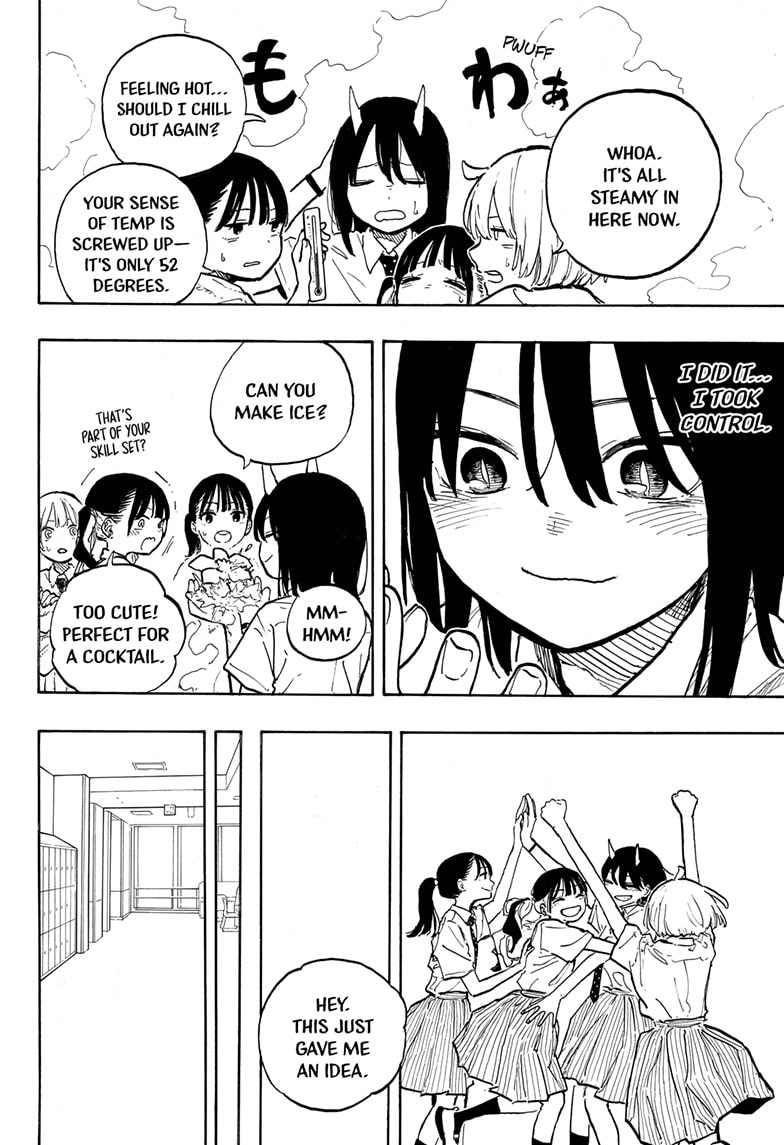 Read RuriDragon Manga Online