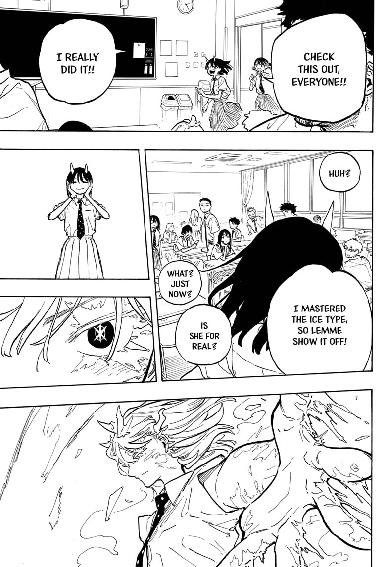 Read RuriDragon Manga Online