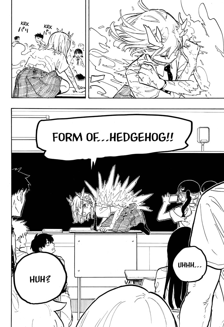 Read RuriDragon Manga Online