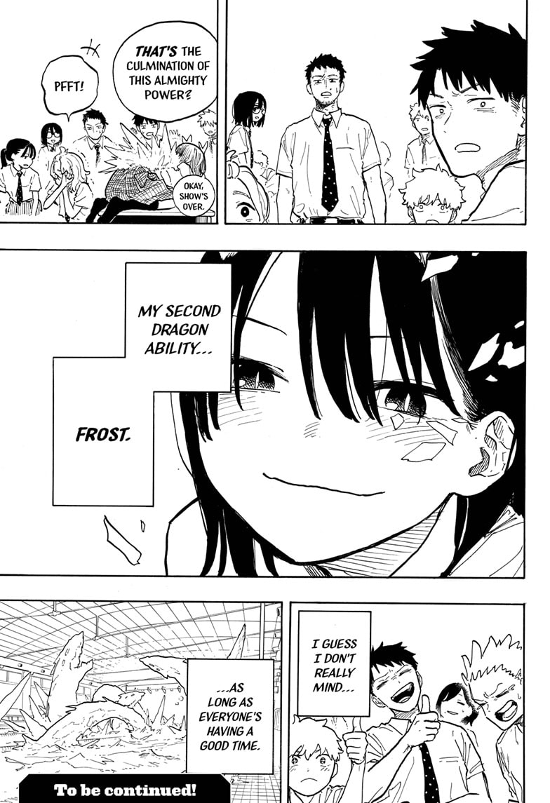 Read RuriDragon Manga Online