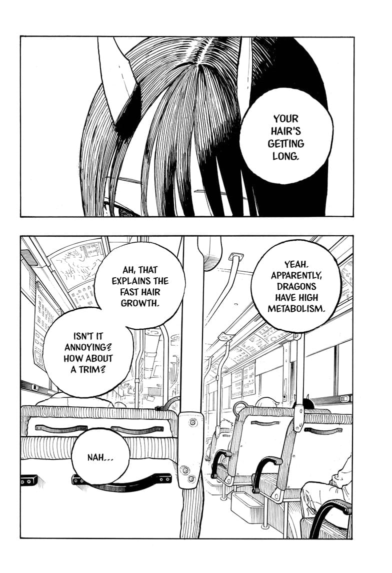 Read RuriDragon Manga Online