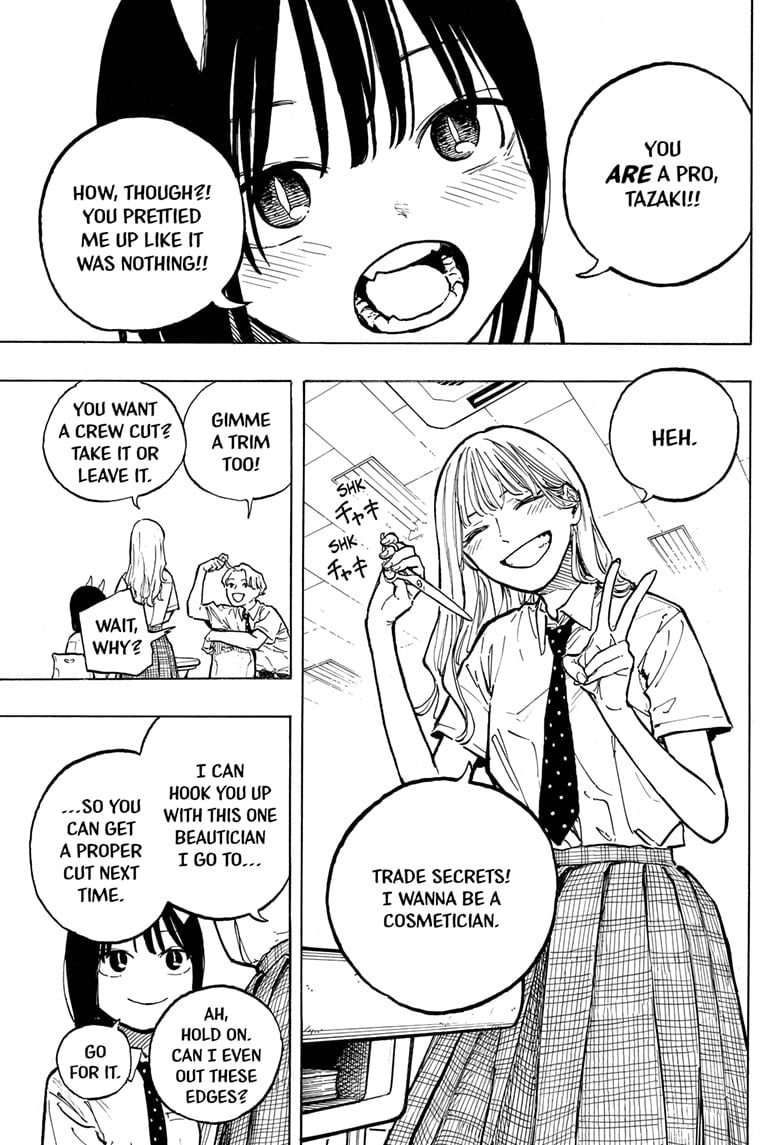 Read RuriDragon Manga Online