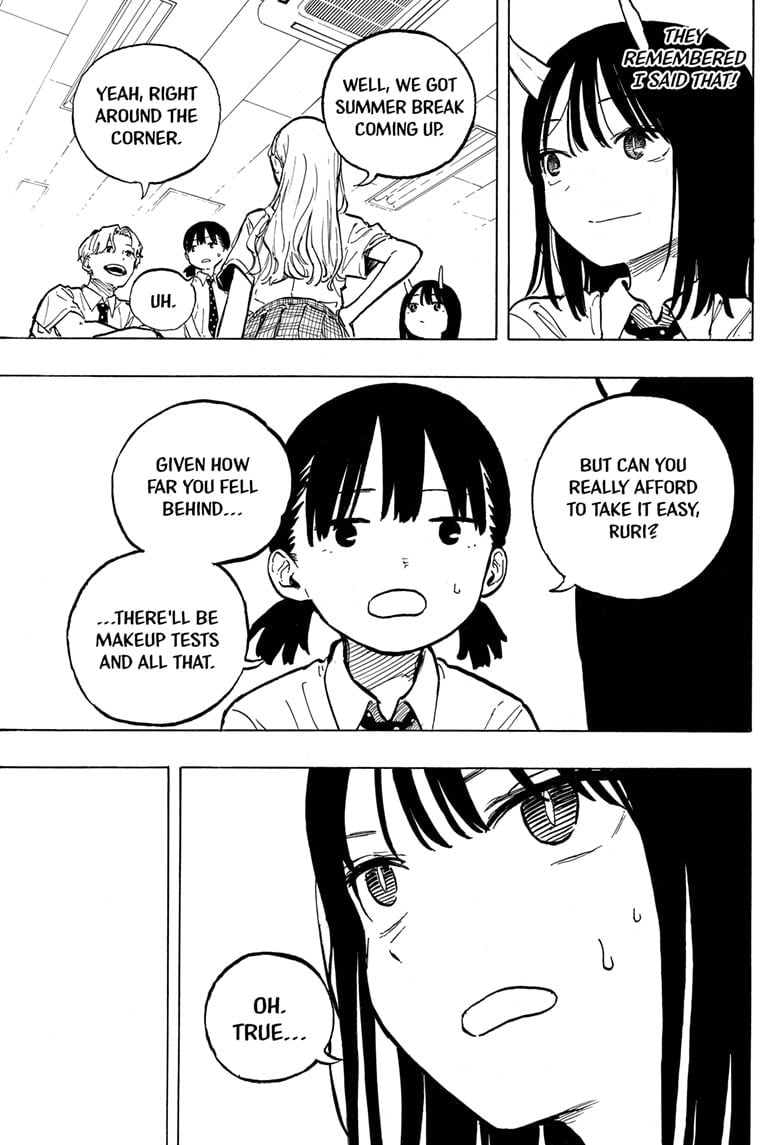 Read RuriDragon Manga Online