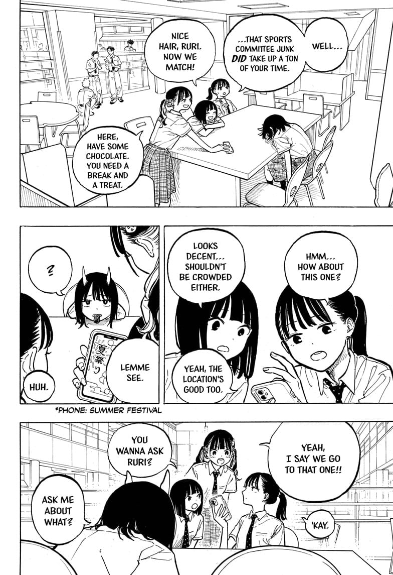 Read RuriDragon Manga Online