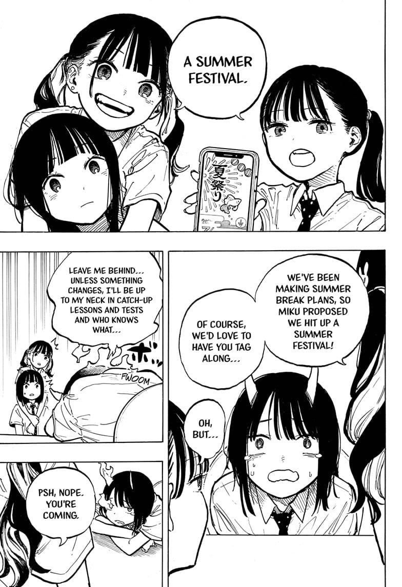 Read RuriDragon Manga Online