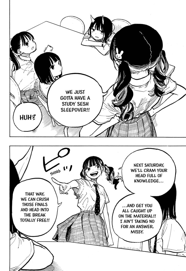 Read RuriDragon Manga Online