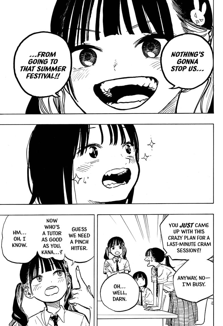 Read RuriDragon Manga Online