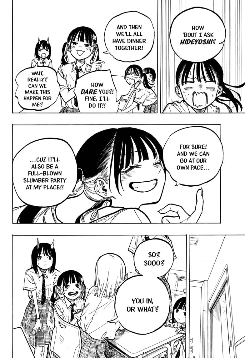 Read RuriDragon Manga Online