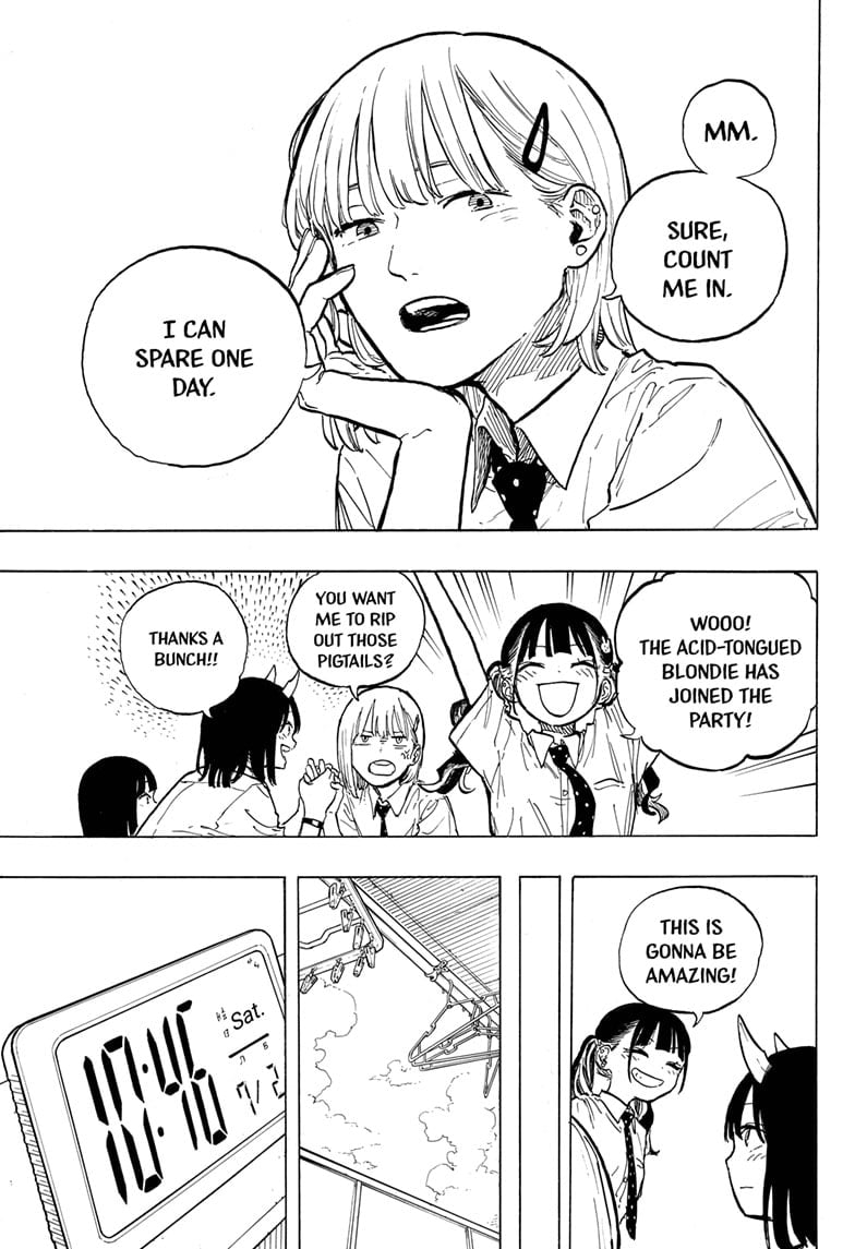 Read RuriDragon Manga Online