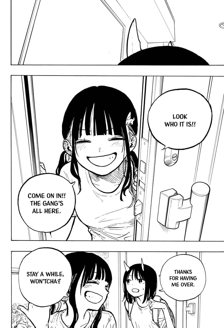 Read RuriDragon Manga Online