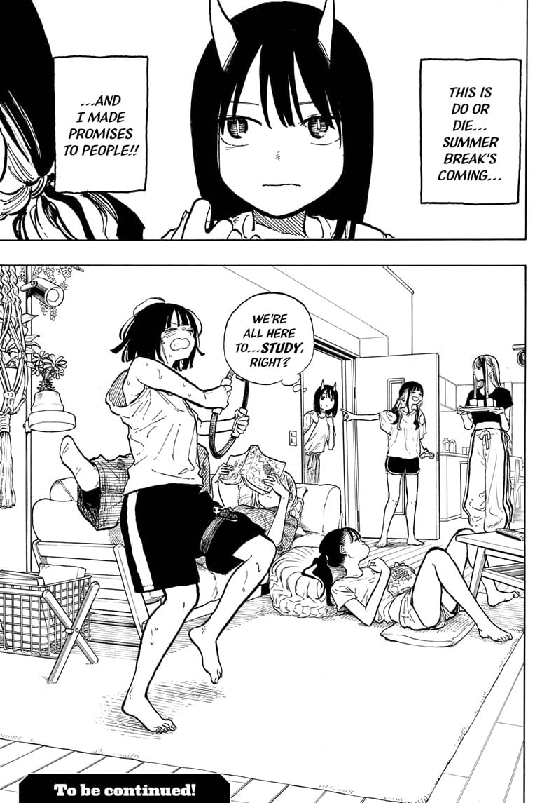 Read RuriDragon Manga Online