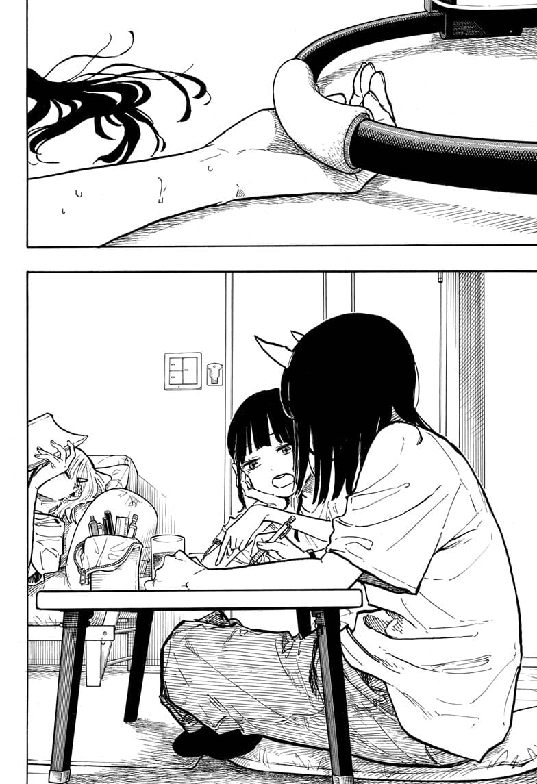 Read RuriDragon Manga Online