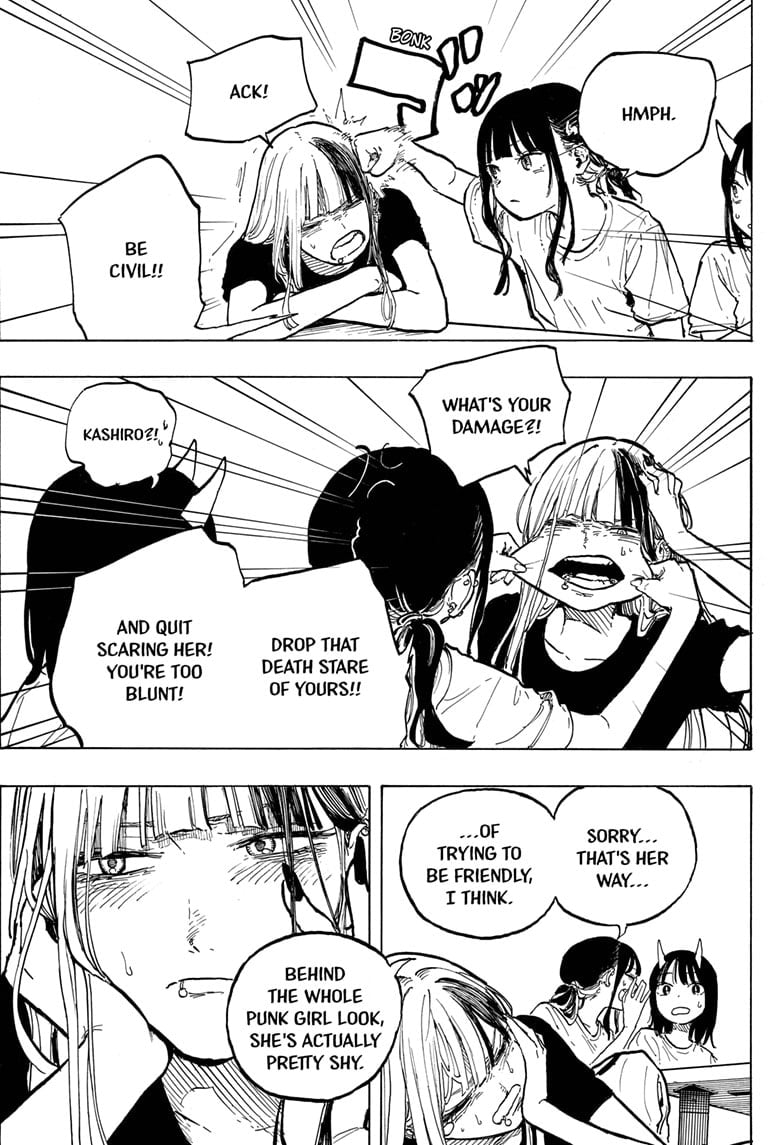 Read RuriDragon Manga Online