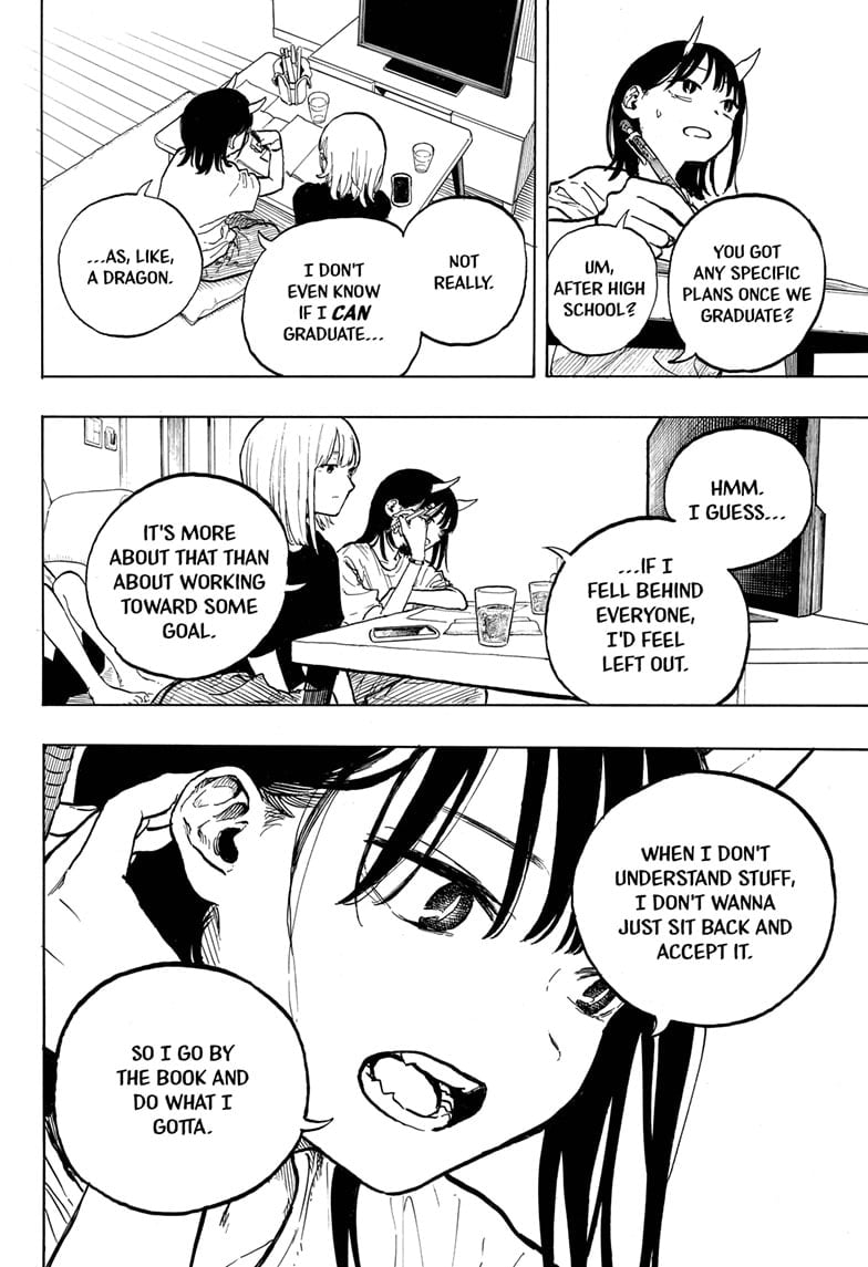 Read RuriDragon Manga Online