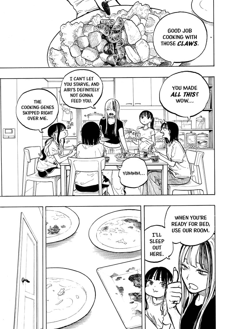 Read RuriDragon Manga Online