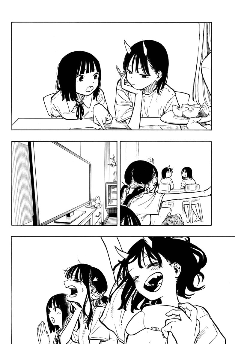 Read RuriDragon Manga Online