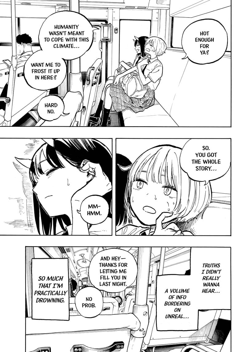 Read RuriDragon Manga Online