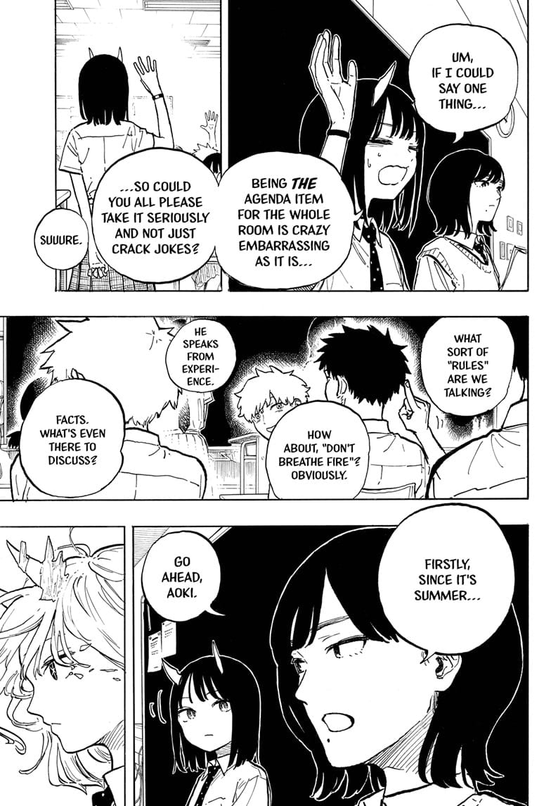 Read RuriDragon Manga Online