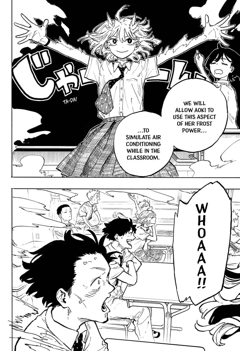 Read RuriDragon Manga Online