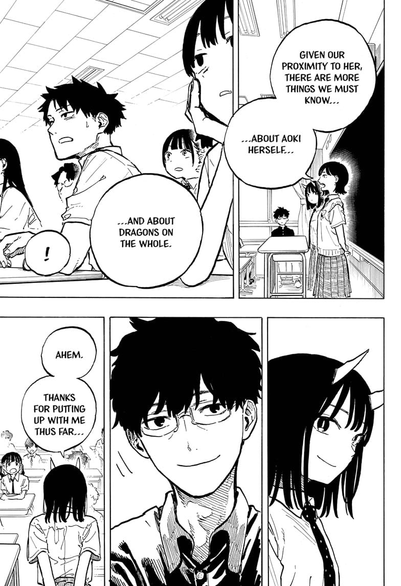 Read RuriDragon Manga Online