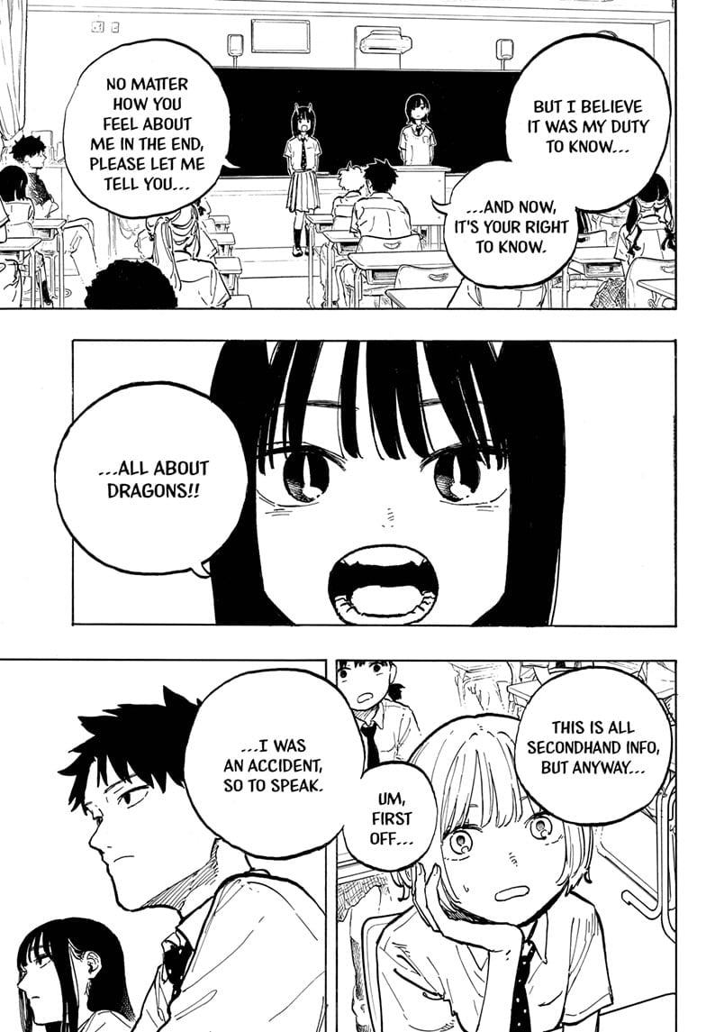 Read RuriDragon Manga Online