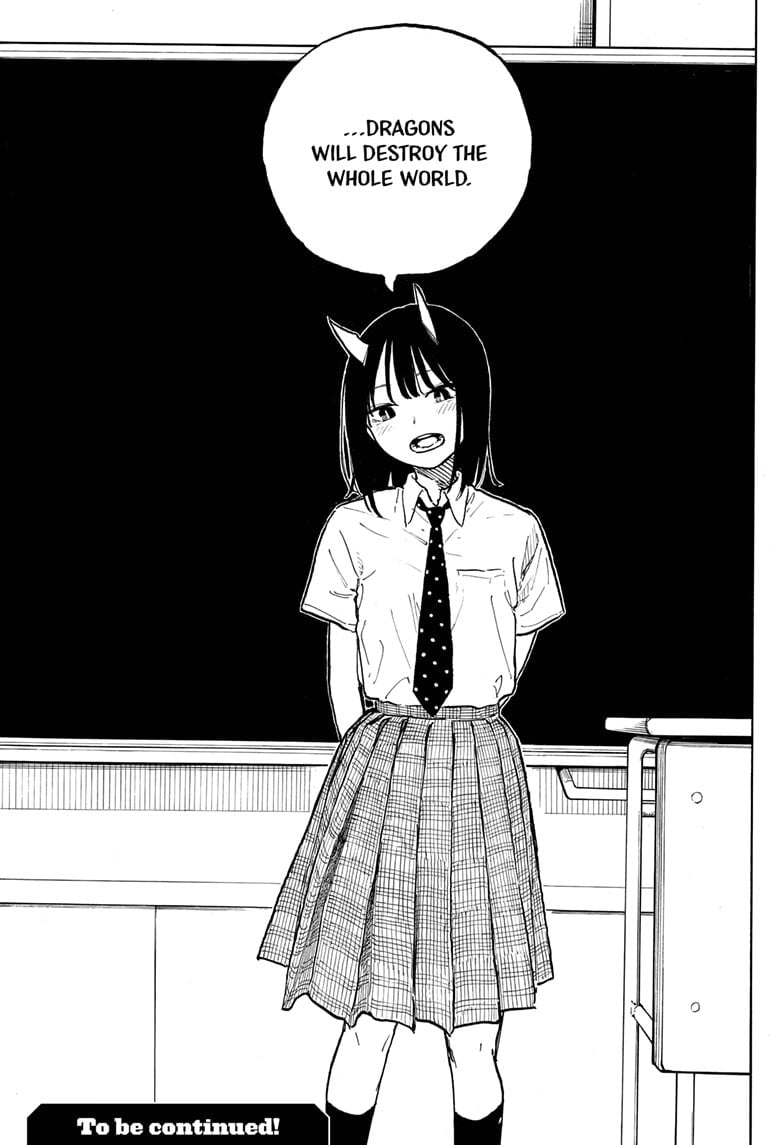 Read RuriDragon Manga Online