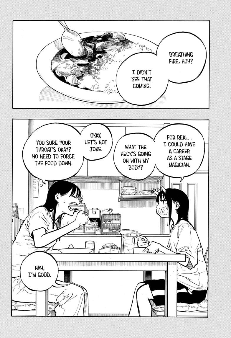 Read RuriDragon Manga Online