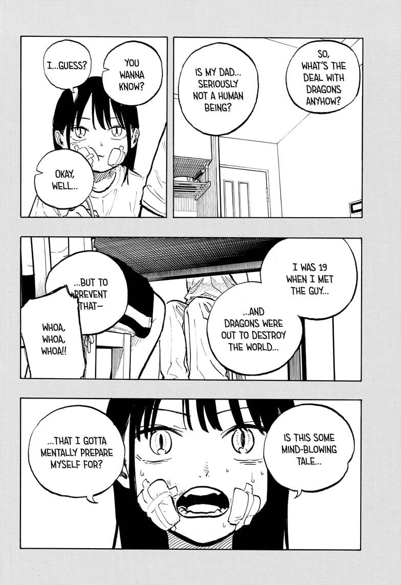 Read RuriDragon Manga Online