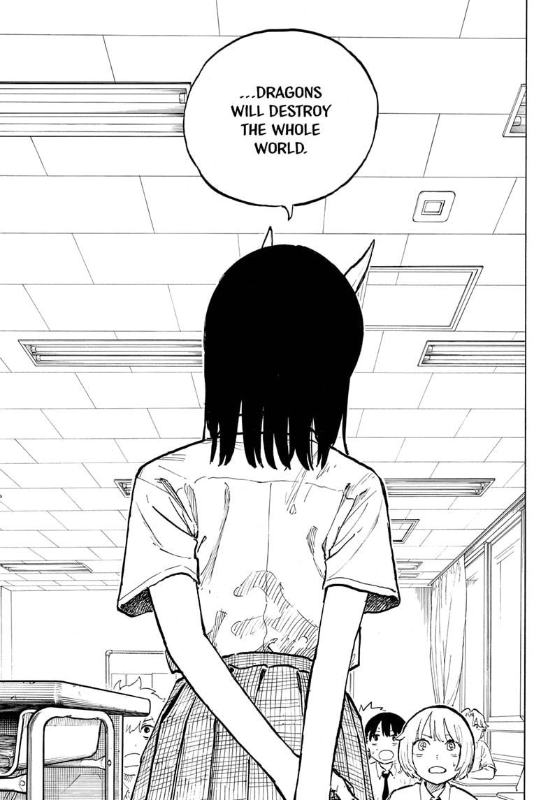 Read RuriDragon Manga Online