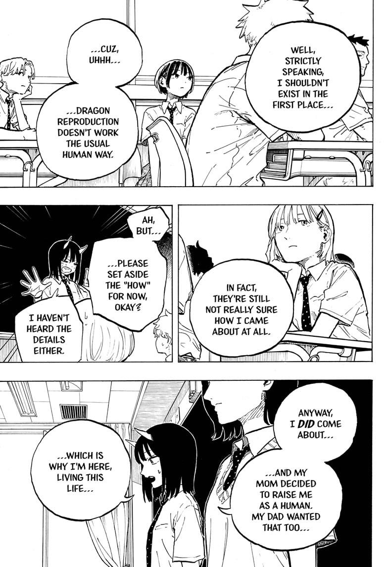 Read RuriDragon Manga Online